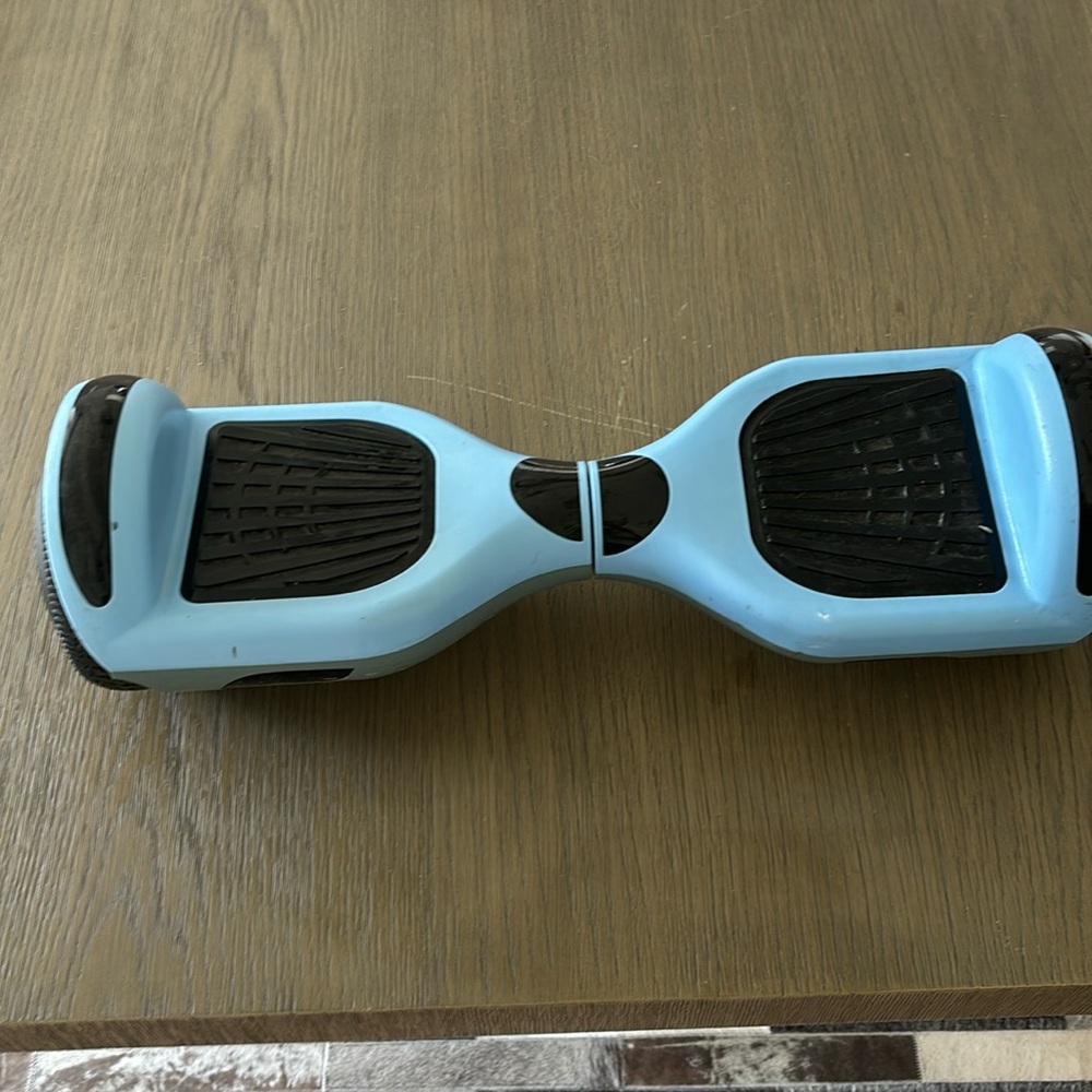 Hover board